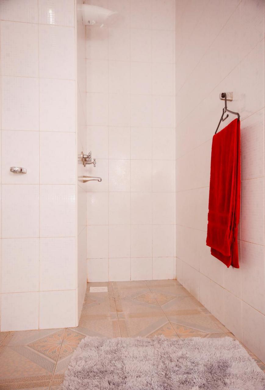 Sherry Homes - Kwetu 3*