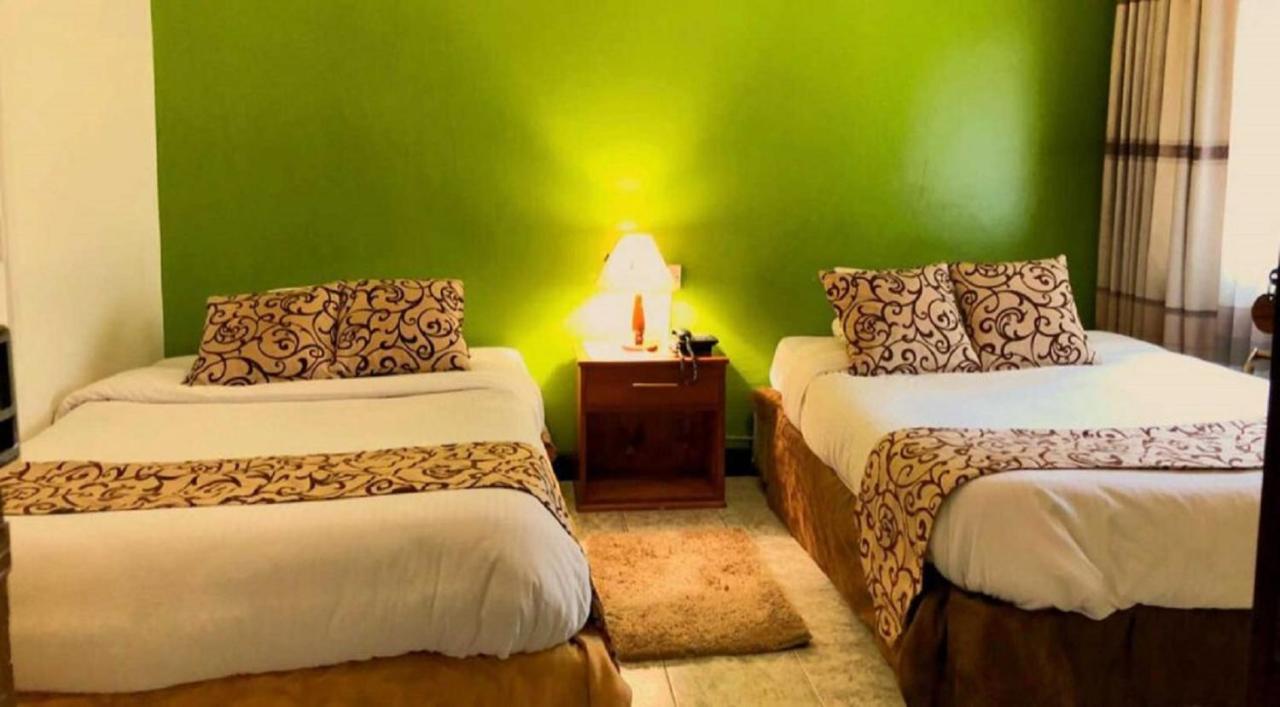 Embassy Hotel Nairobi