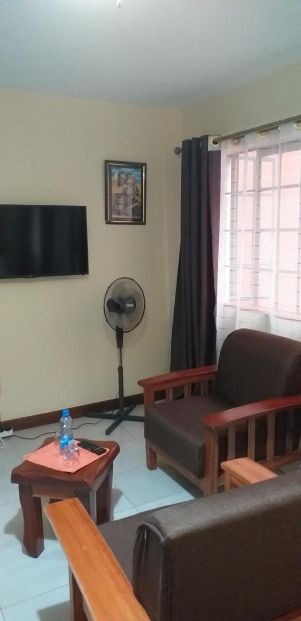 Mvuli Studio Apartamento