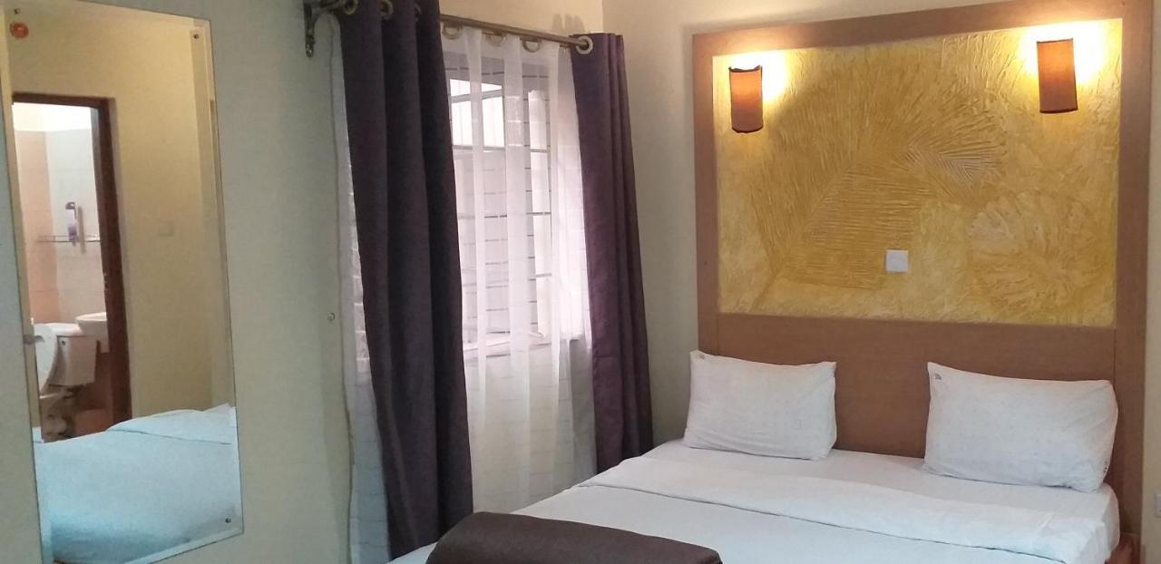 Mvuli Studio Apartment
