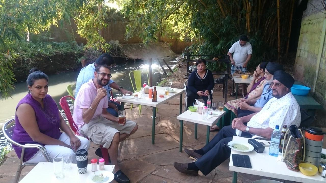 Acomodação com café da manhã  Riverview Westlands Nairobi