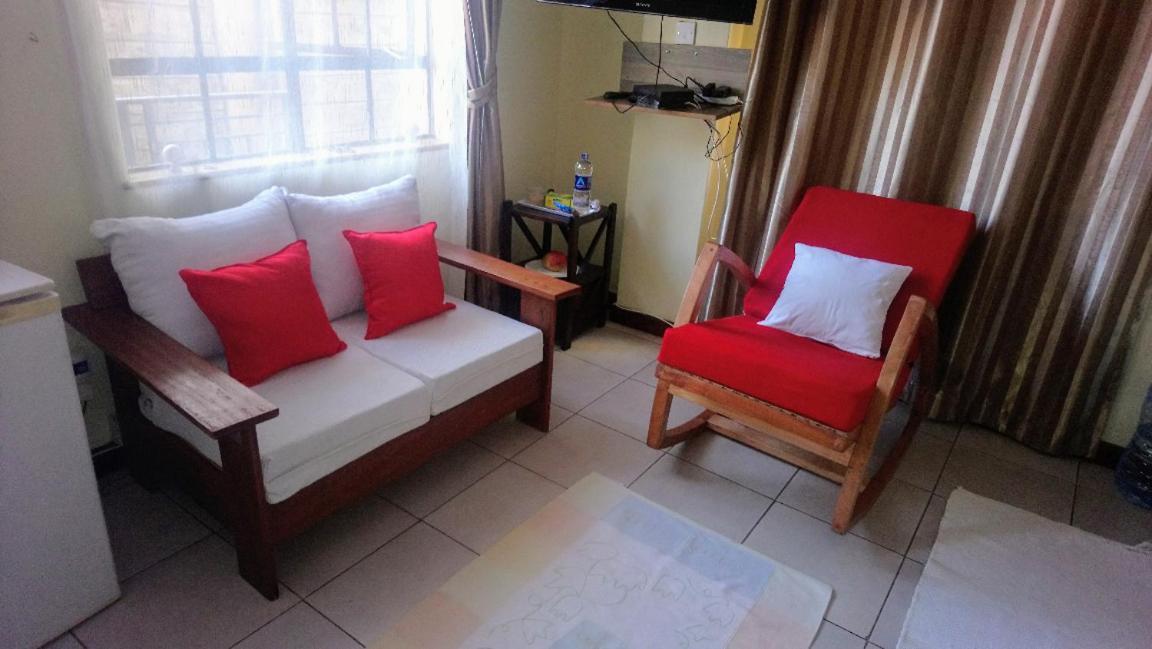 254 * Nairobi
