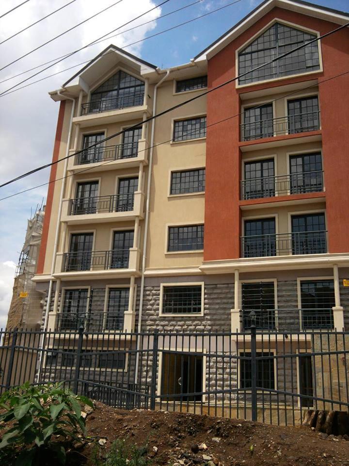 254 Nairobi