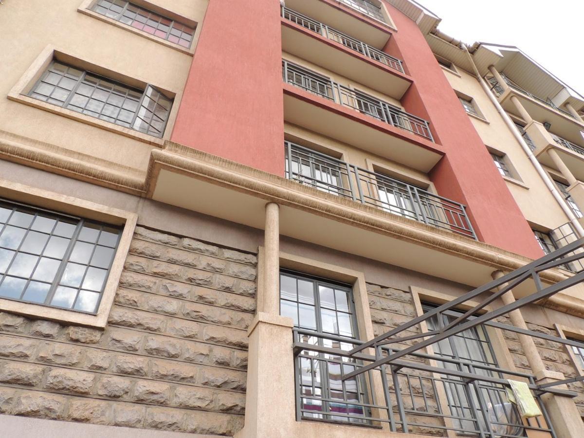 Apartment 254 Nairobi