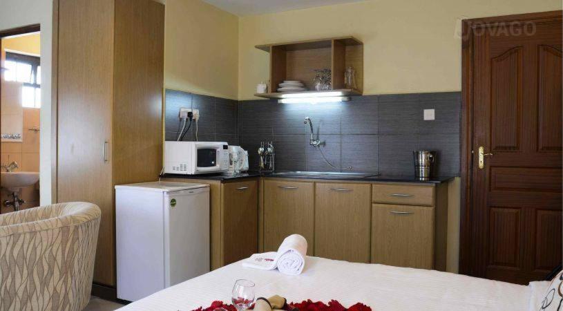 Apartment 254 Nairobi