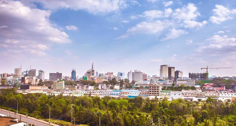 254 Nairobi