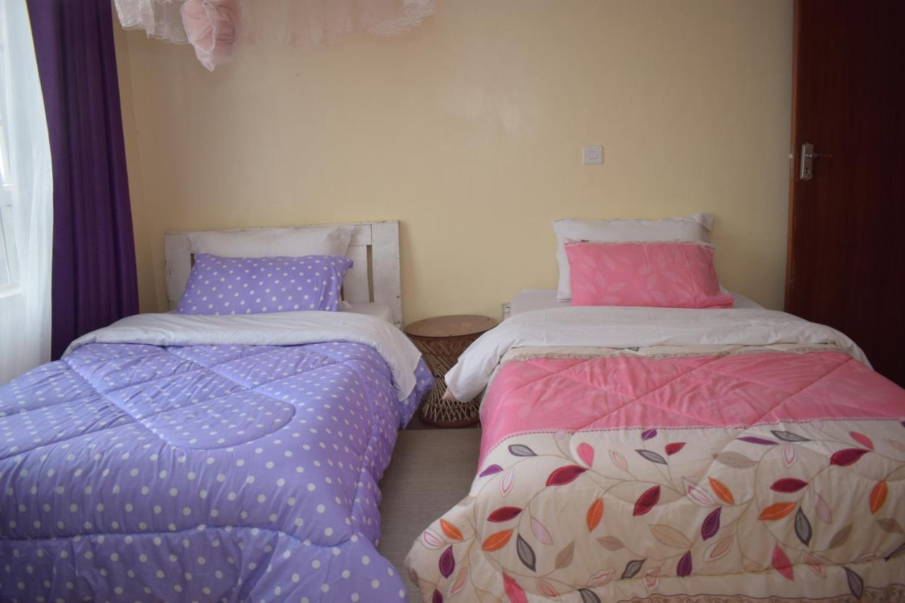 Homestay Ann Airport And Tour