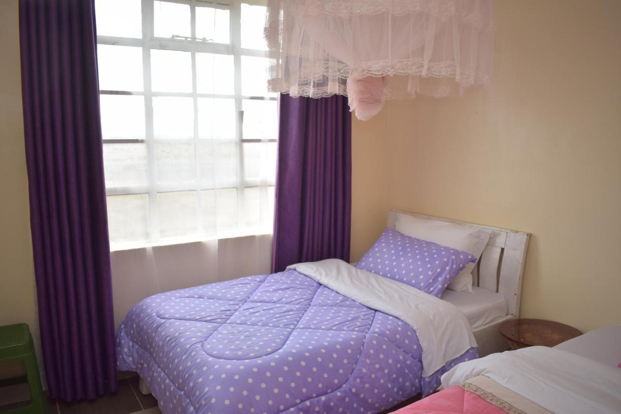 Ann Airport And Tour Homestay