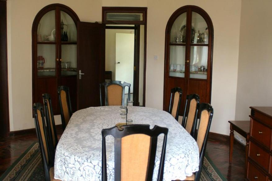 Murangi House Nairobi