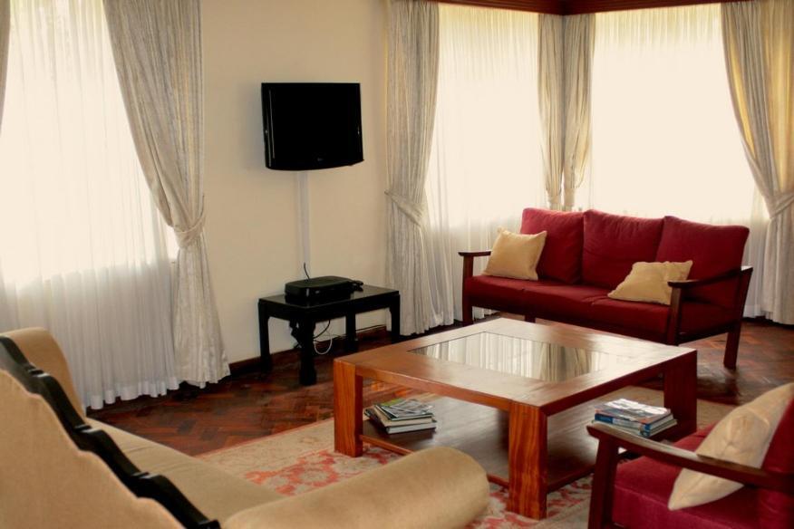 Holiday home Murangi House *
