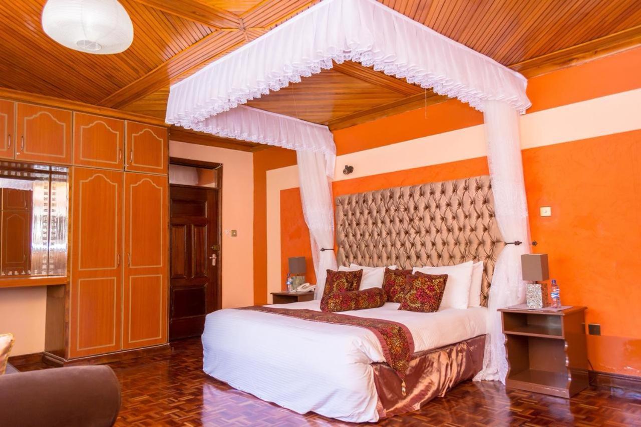 Alpha Queens Gigiri 4*