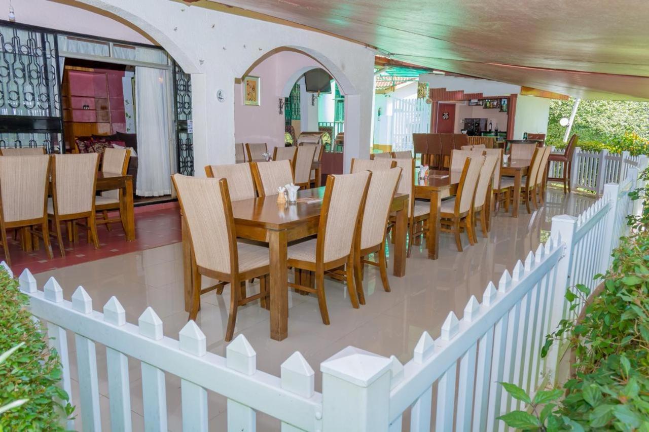 Alpha Queens Gigiri Guest house 4*