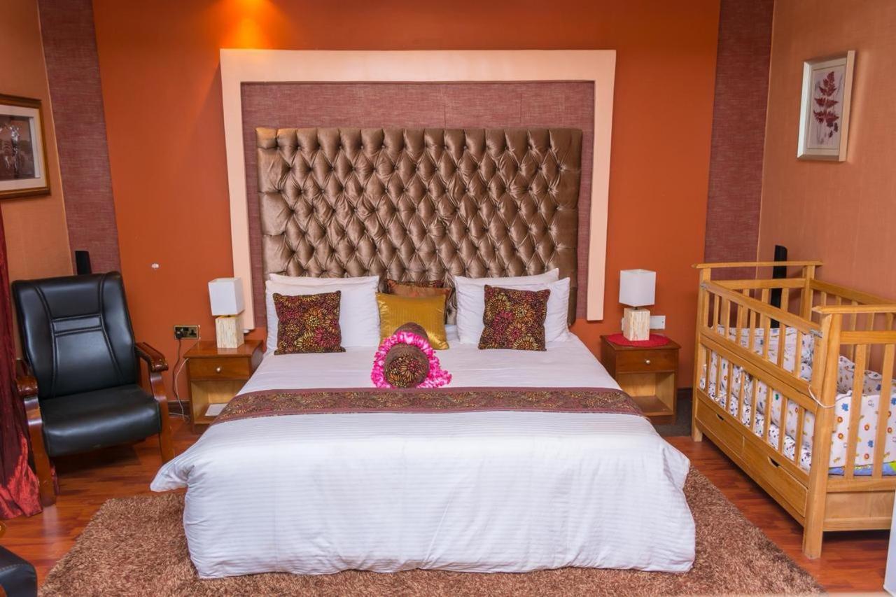 Alpha Queens Gigiri 4*