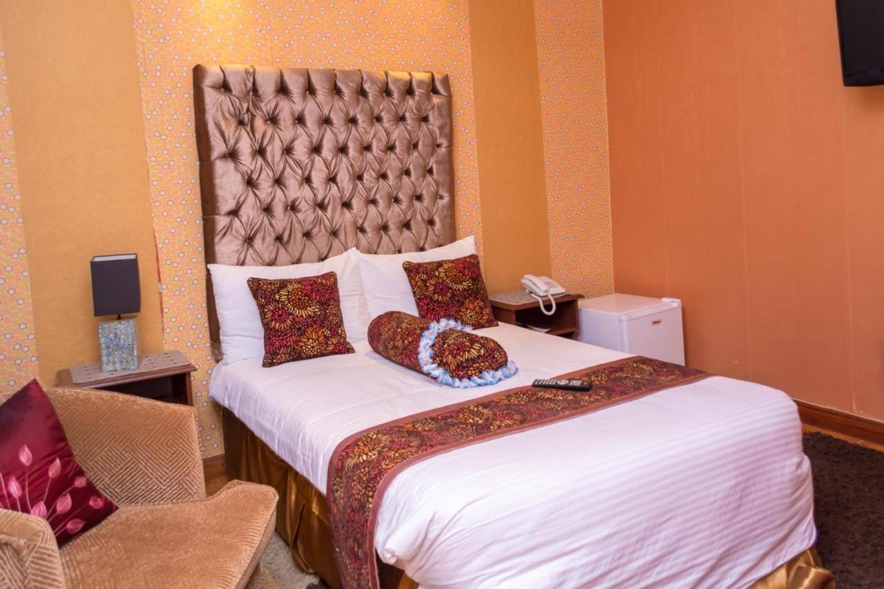 Guest house Alpha Queens Gigiri Nairobi