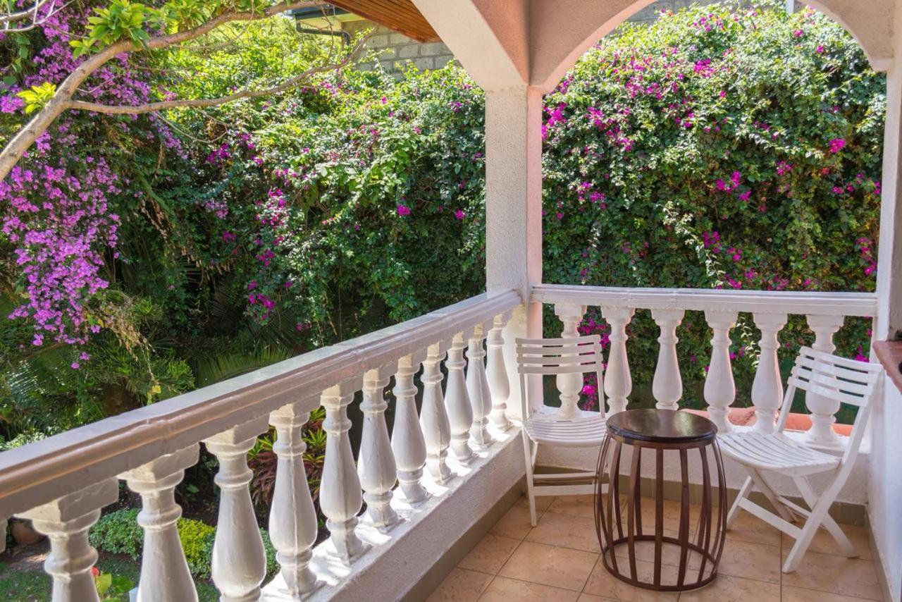 Guest house Alpha Queens Gigiri 4*