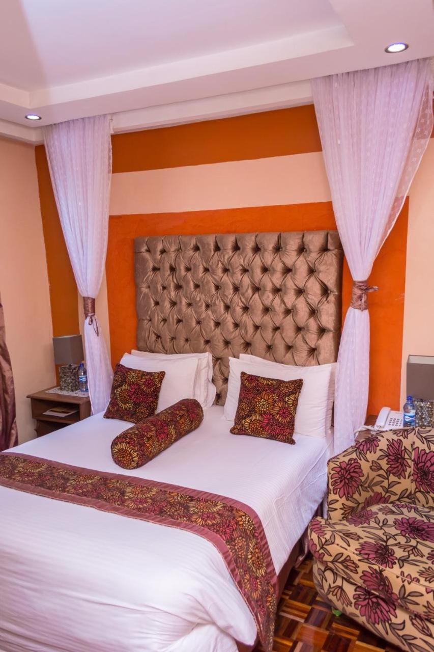 Guest house Alpha Queens Gigiri