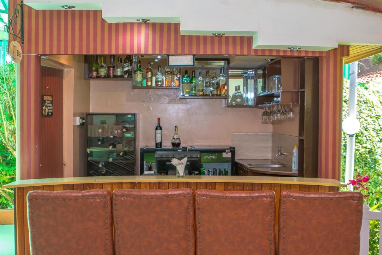 Guest house Alpha Queens Gigiri 4*