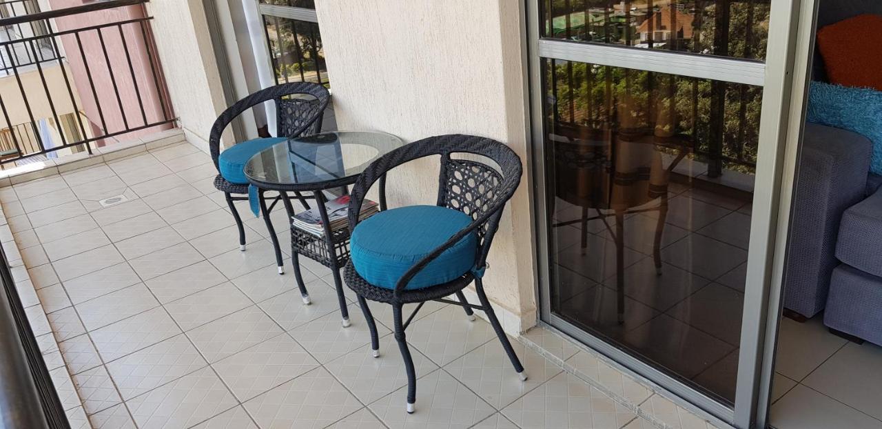 2 Bedroom Luxury In Kilimani * Nairobi