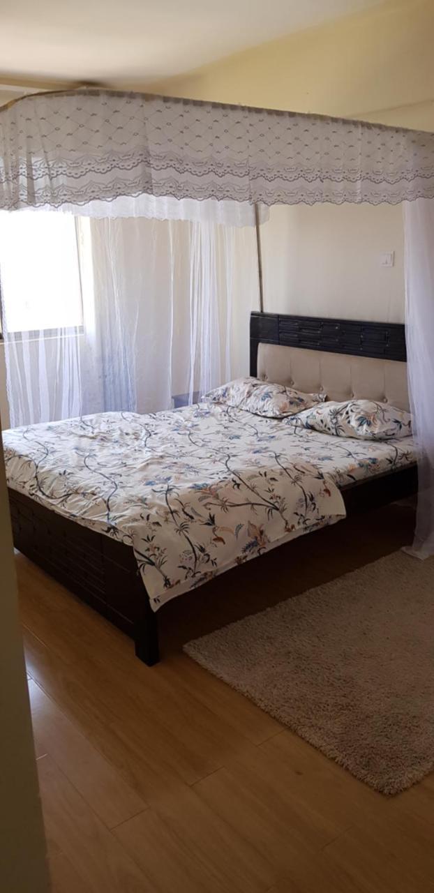 2 Bedroom Luxury In Kilimani Apartment