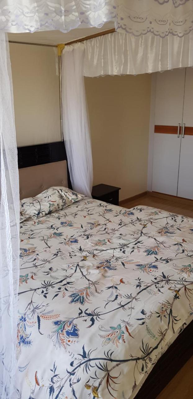 2 Bedroom Luxury In Kilimani