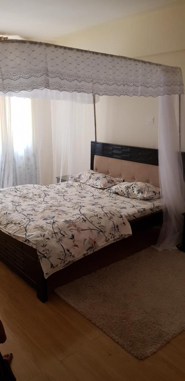 Apartment 2 Bedroom Luxury In Kilimani Nairobi