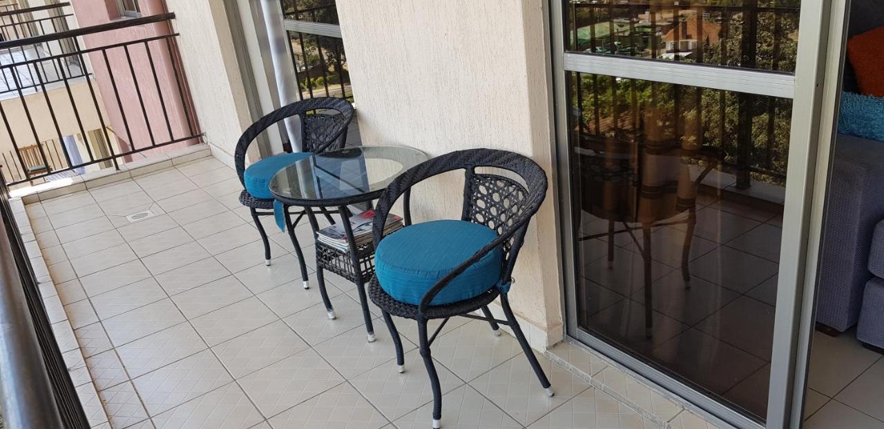 2 Bedroom Luxury In Kilimani Apartment Nairobi