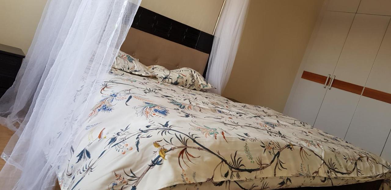 2 Bedroom Luxury In Kilimani * Nairobi