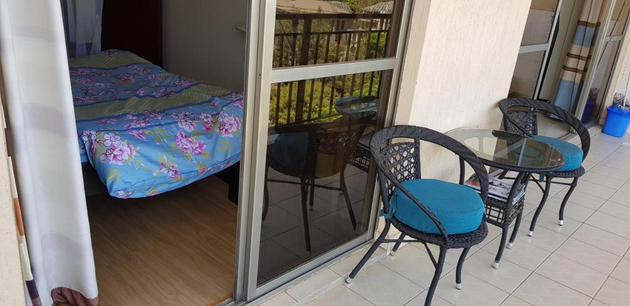 Apartment 2 Bedroom Luxury In Kilimani *