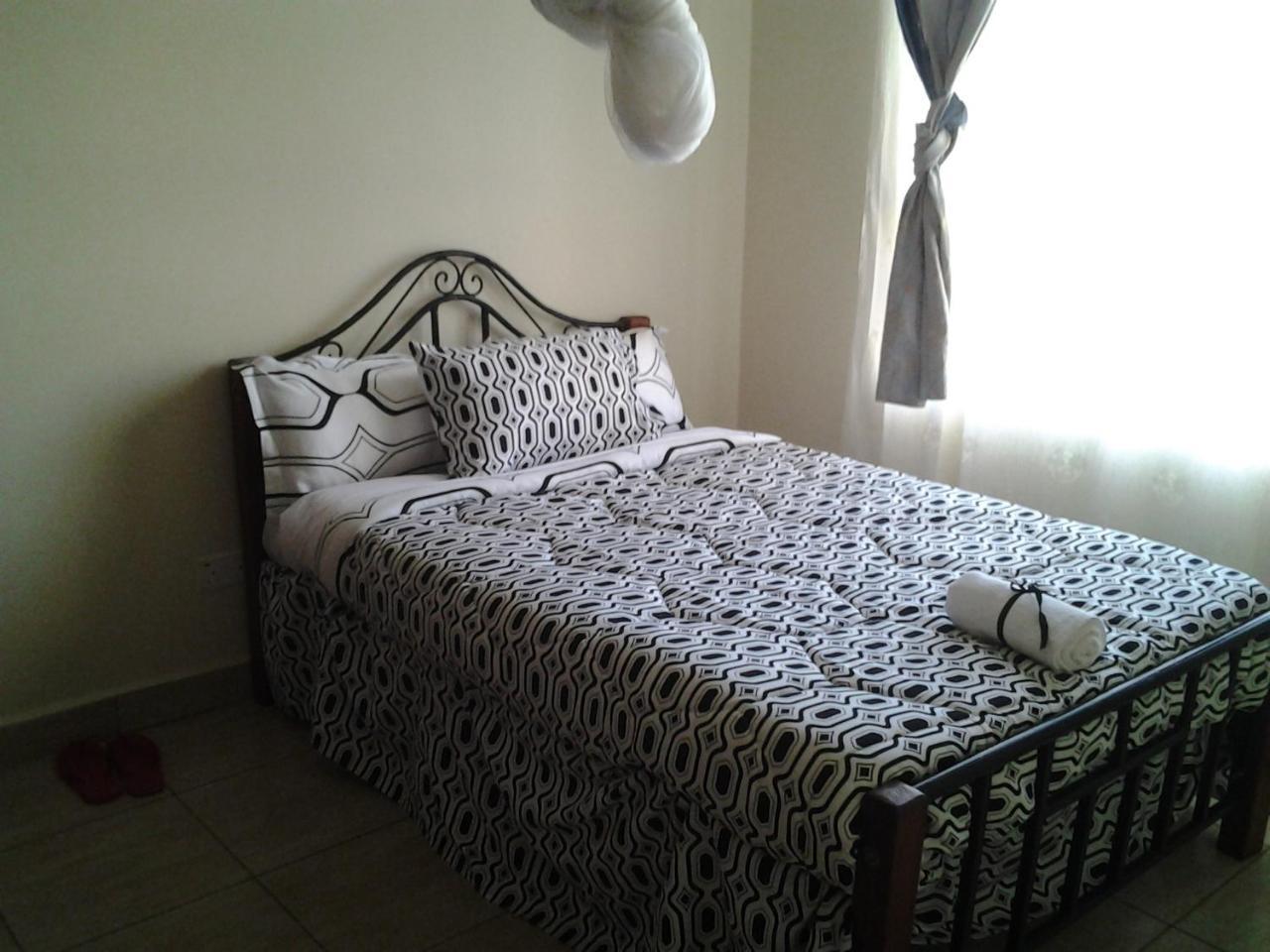 Homestay Claire's Haven Nairobi