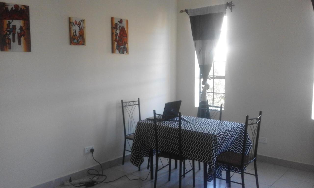 Homestay Claire's Haven Nairobi