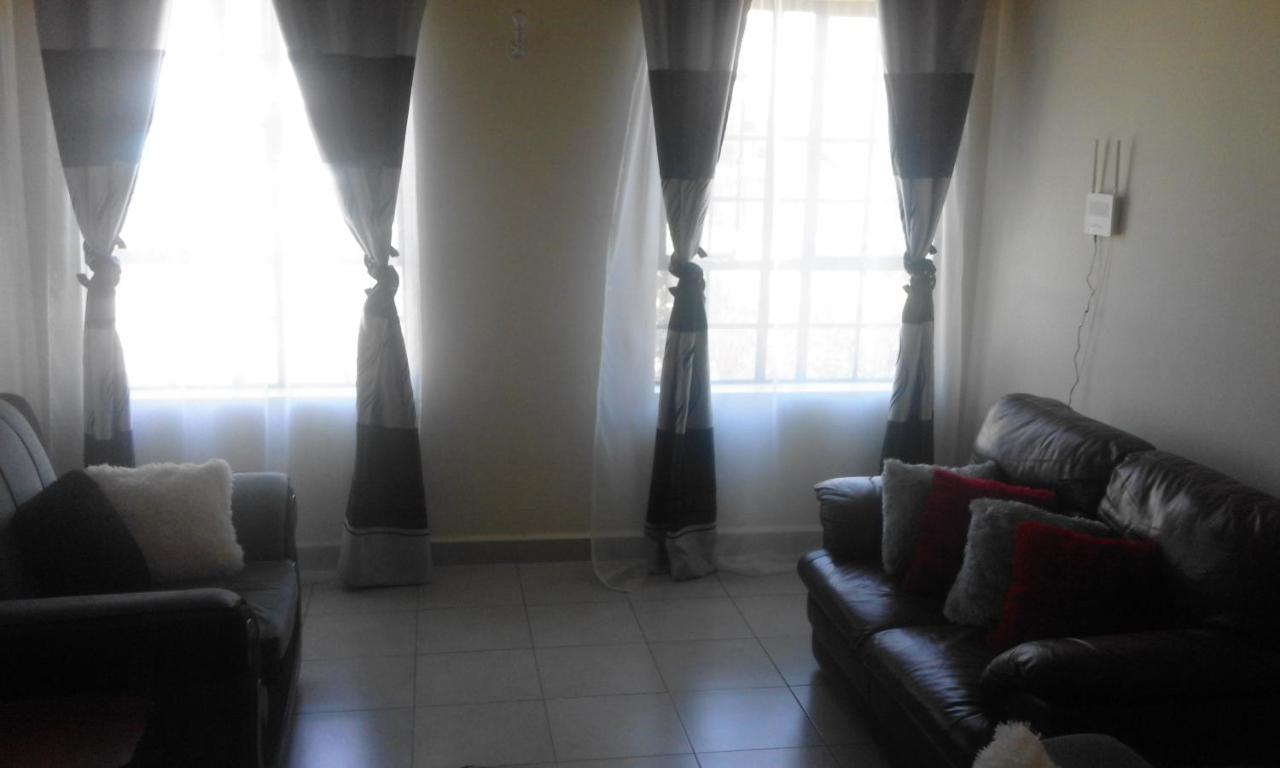 Claire's Haven * Nairobi