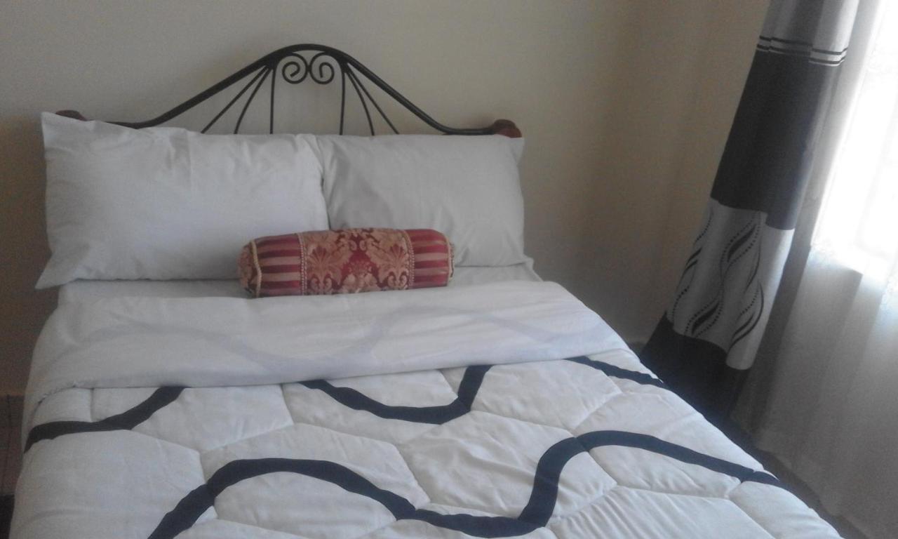 Claire's Haven Homestay *