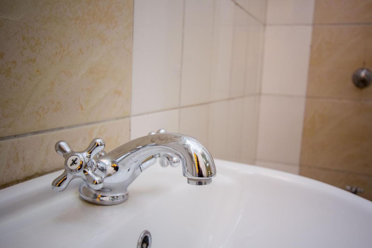 Hotel Capital Heights Hotel 3*