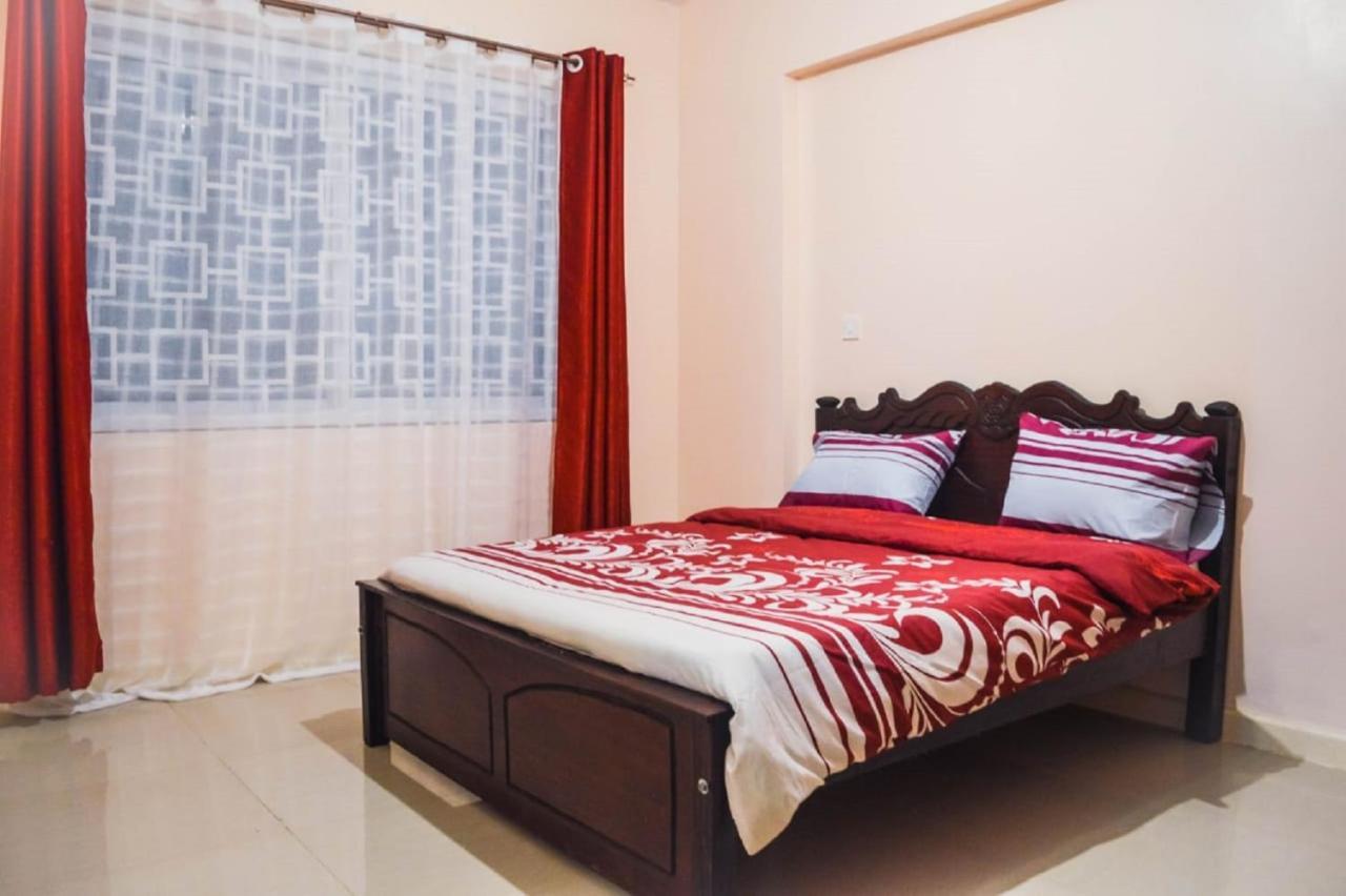 Apex Furnished Apartment Nairobi
