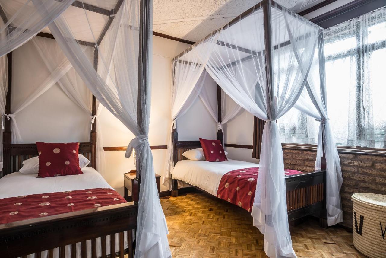 The Grand Gables 3*