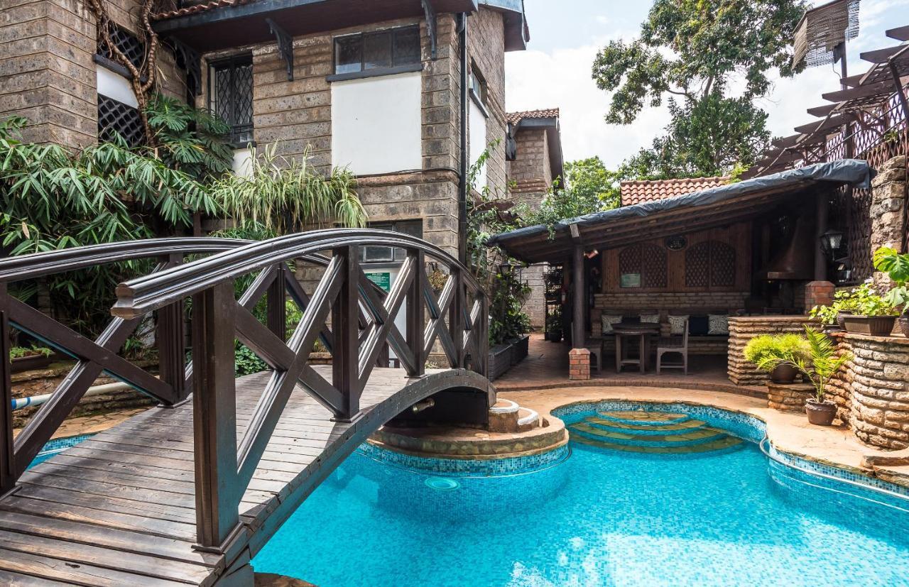 The Grand Gables 3*