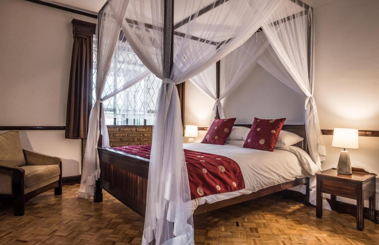 Aparthotel The Grand Gables 3*