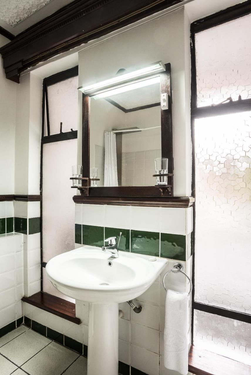 Aparthotel The Grand Gables Nairobi
