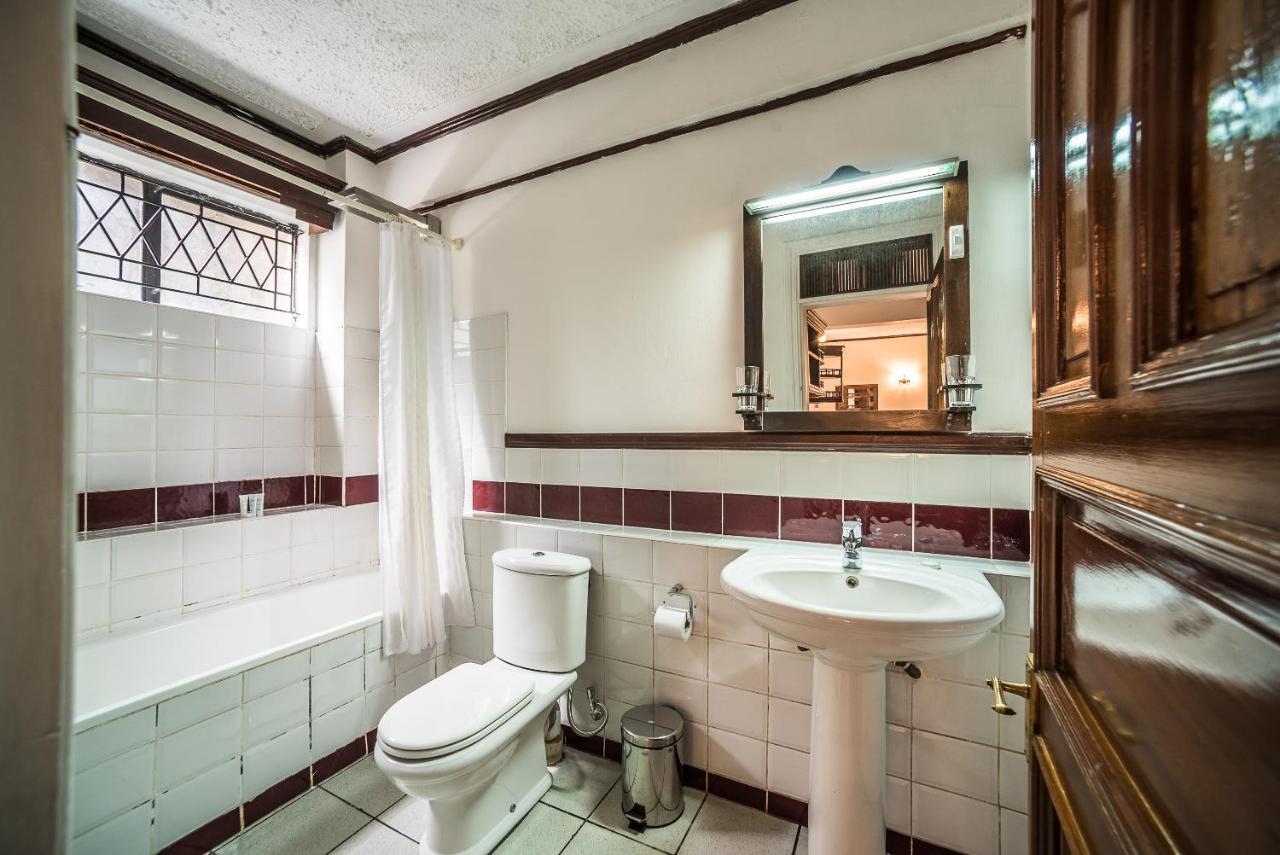 The Grand Gables 3*