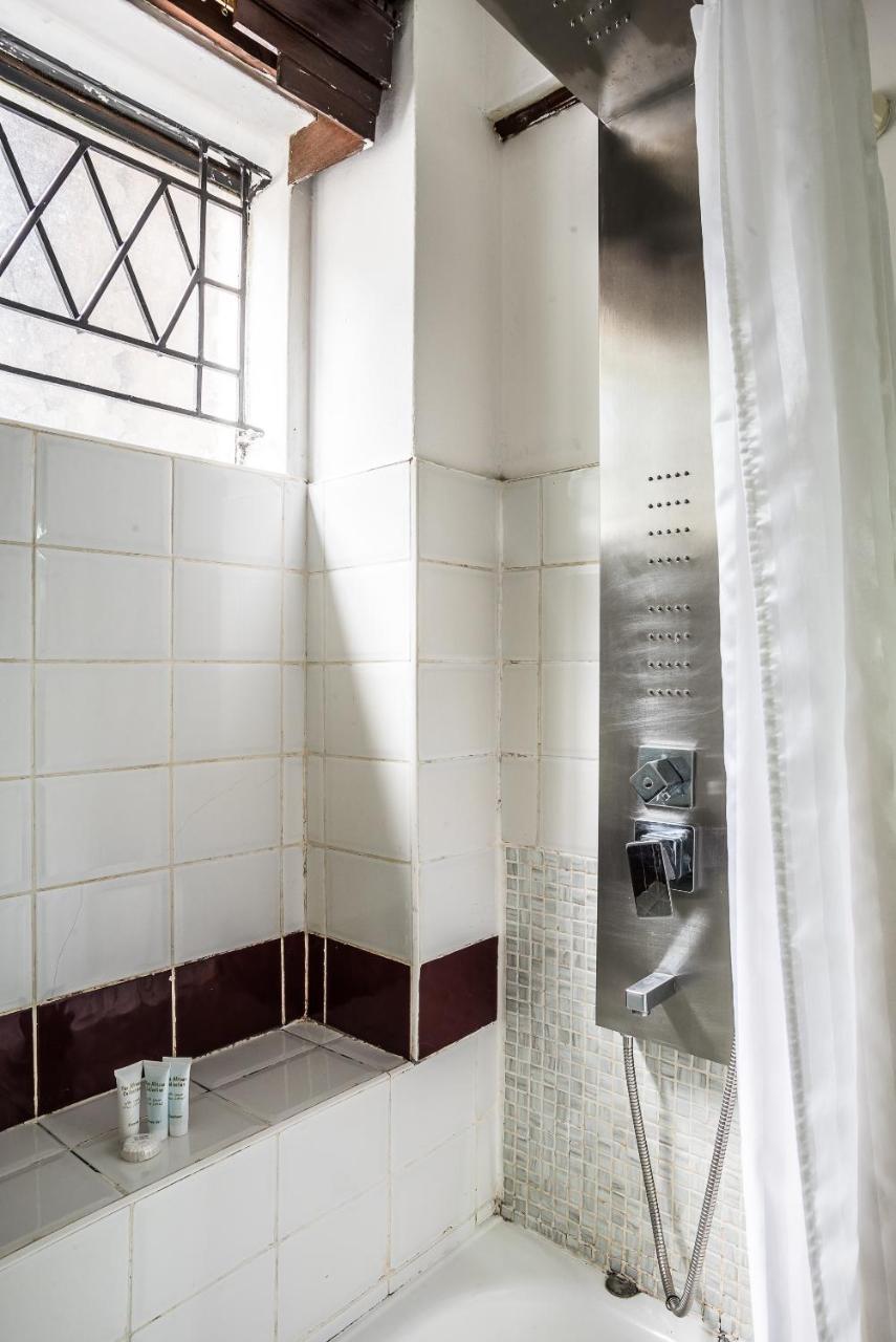 Aparthotel The Grand Gables 3*