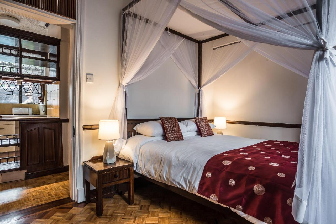 The Grand Gables 3*