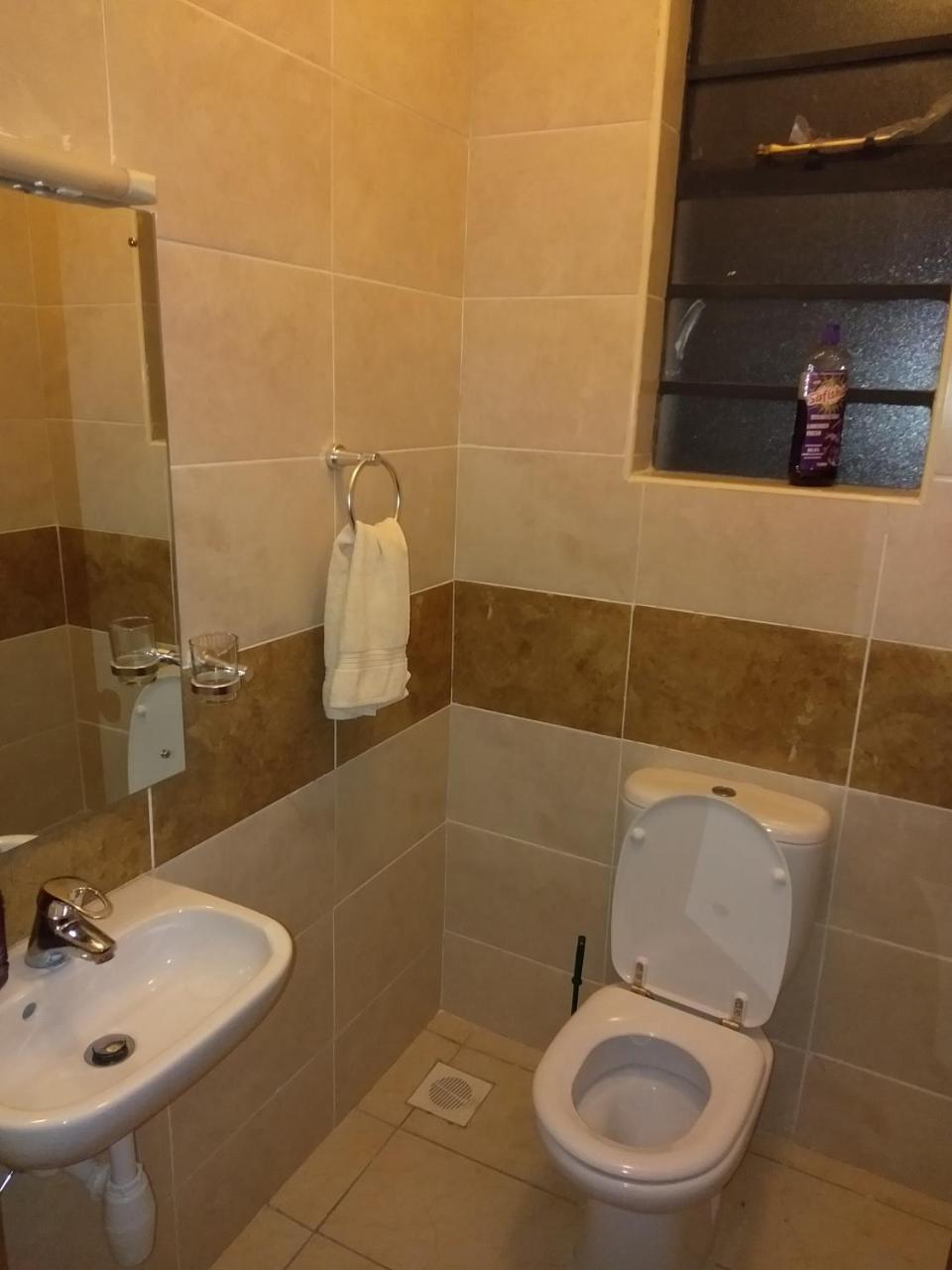Apartment W Place Close Nairobi
