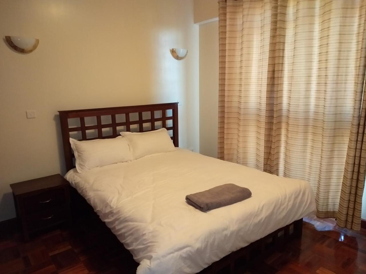 W Place Close Apartment *