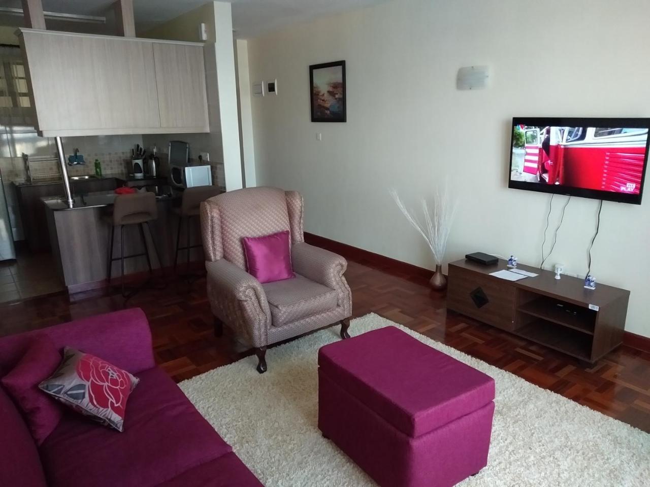 W Place Close Nairobi