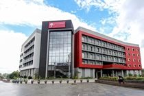 Two Rivers Mall, An Ihg 4* Nairobi