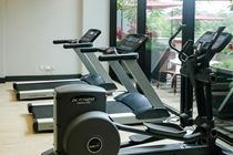 Two Rivers Mall, An Ihg Hotel 4*