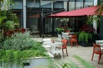 Two Rivers Mall, An Ihg 4* Nairobi