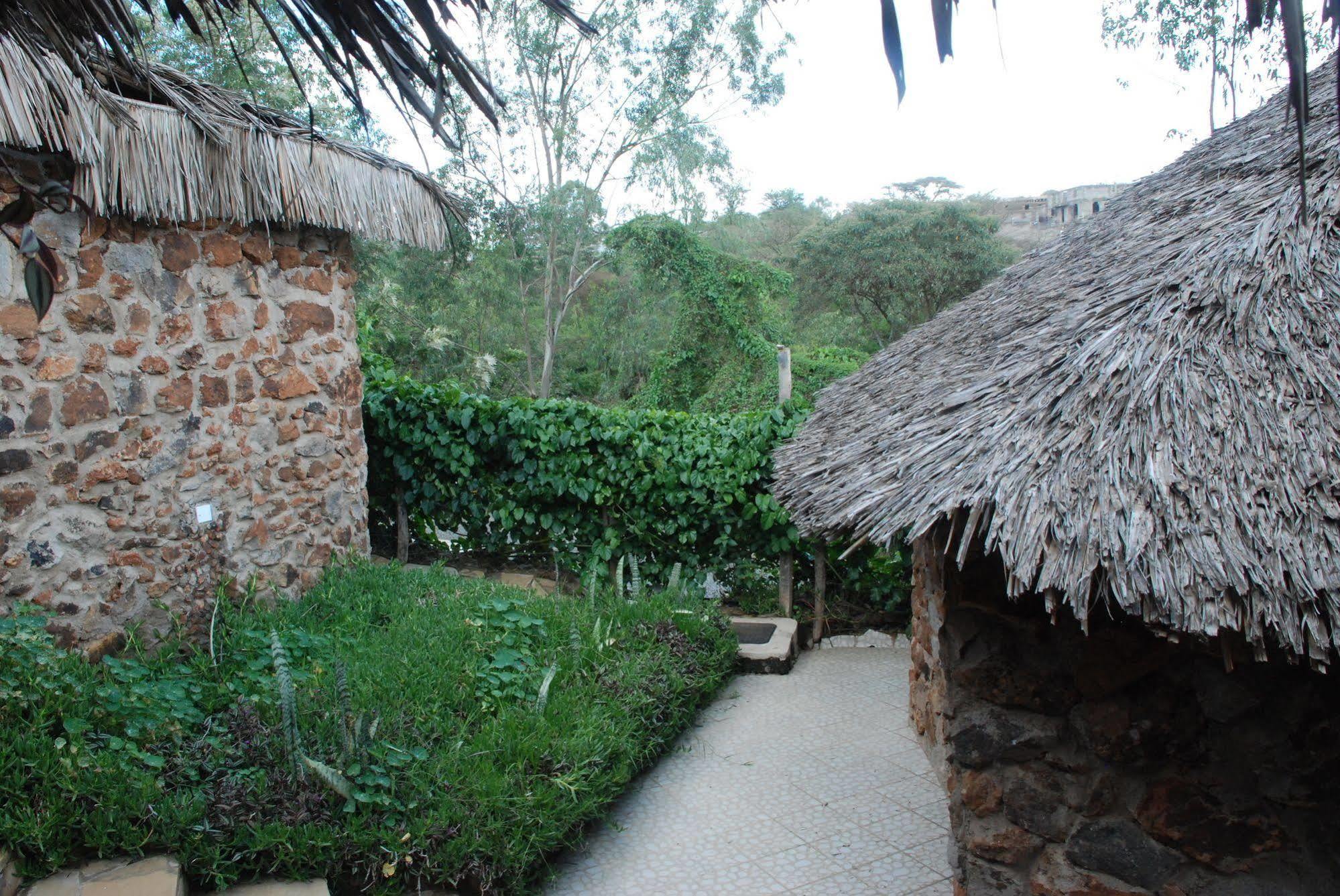 Osoita * Nairobi