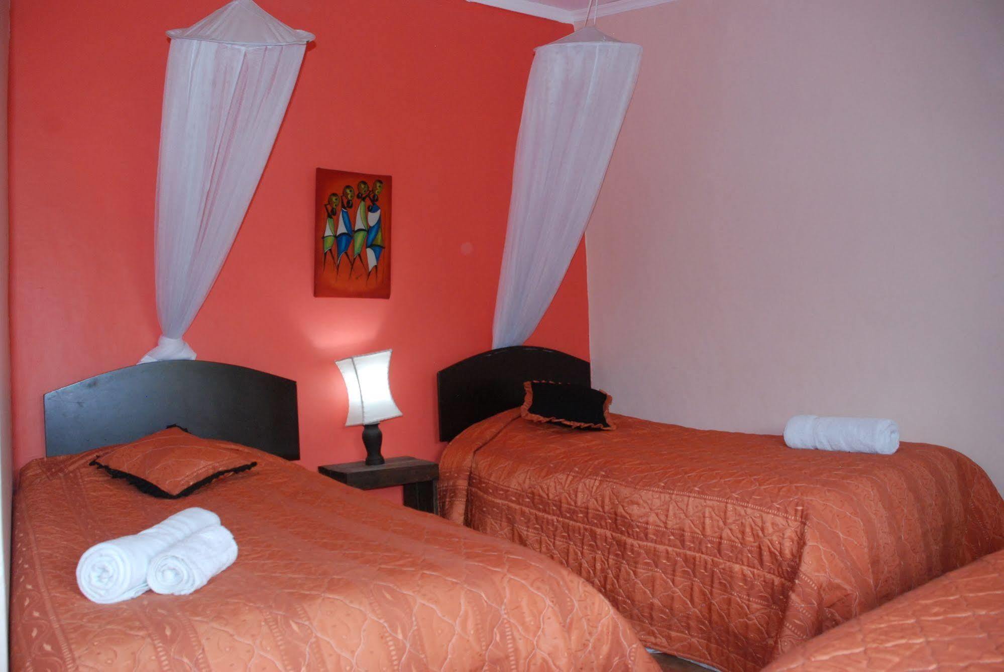 Lodge Osoita