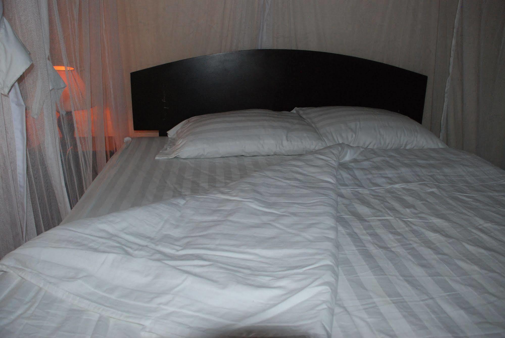 Lodge Osoita